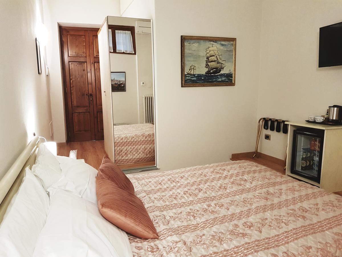 Lady Luna B&B Φλωρεντία Εξωτερικό φωτογραφία